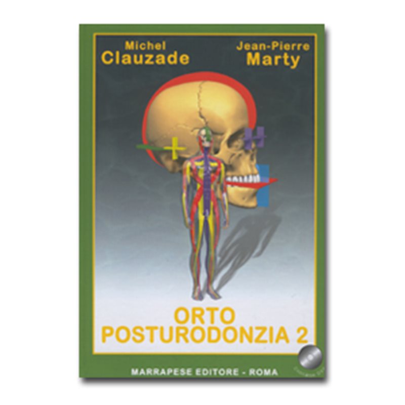 Orto - Posturodonzia 2 - allegato DVD